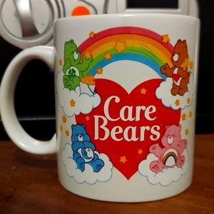 Care bears 20 oz coffee mug ☕♥️